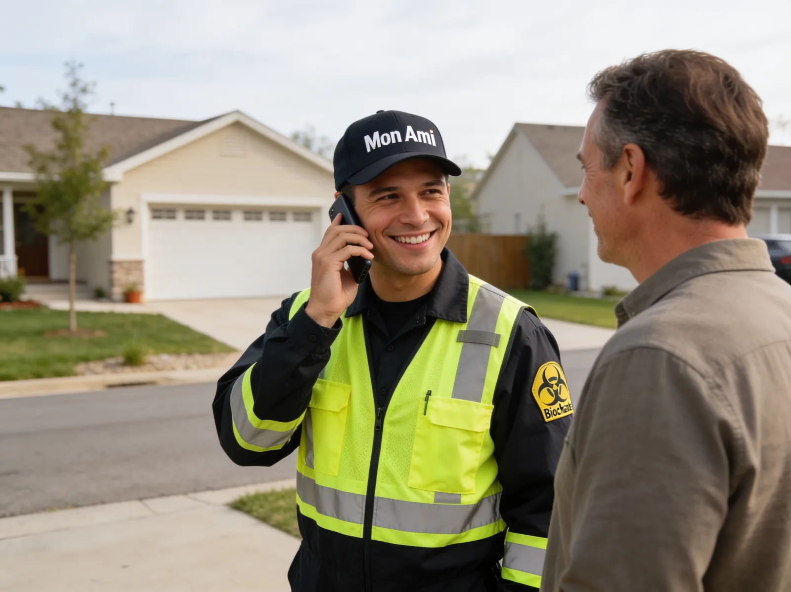 Sewage Cleanup Wasta, SD FAQs